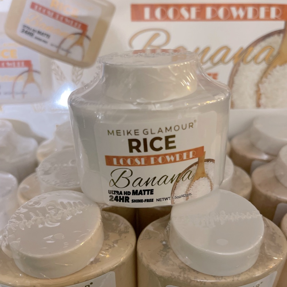Loose Powder
